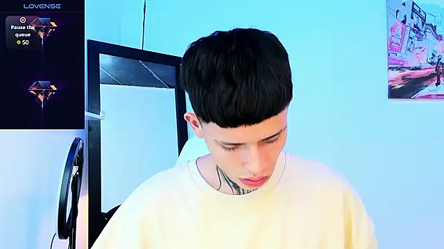 Snapshot of _justinmoon2 chatting on 3, 12, 2024 justinmoon2 online show from 3, 12, 2024