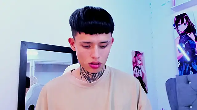 Snapshot of _justinmoon2 chatting on 7, 12, 2024 justinmoon2 online show from 7, 12, 2024