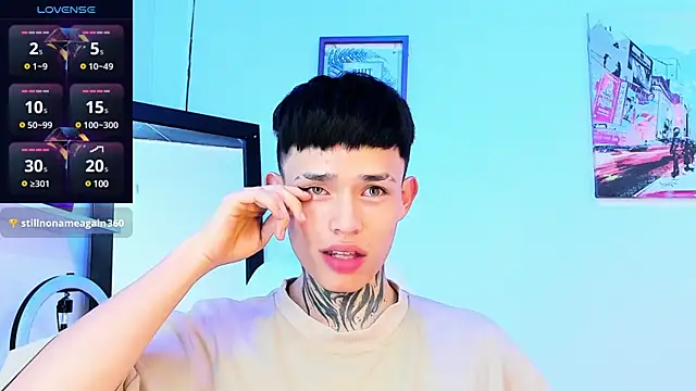 Snapshot of _justinmoon2 chatting on 22, 12, 2024 justinmoon2 online show from 22, 12, 2024