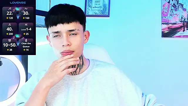 Snapshot of _justinmoon2 chatting on 27, 12, 2024 justinmoon2 online show from 27, 12, 2024