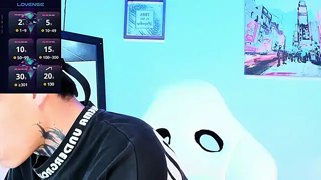 Snapshot of _justinmoon2 chatting on 8, 1, 2025 justinmoon2 online show from 8, 1, 2025