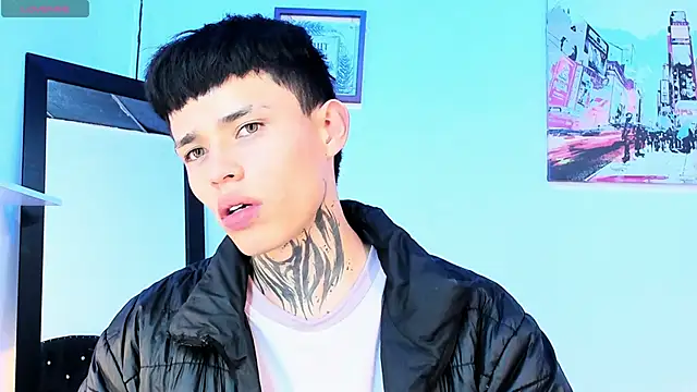 Snapshot of _justinmoon2 chatting on 15, 1, 2025 justinmoon2 online show from 15, 1, 2025