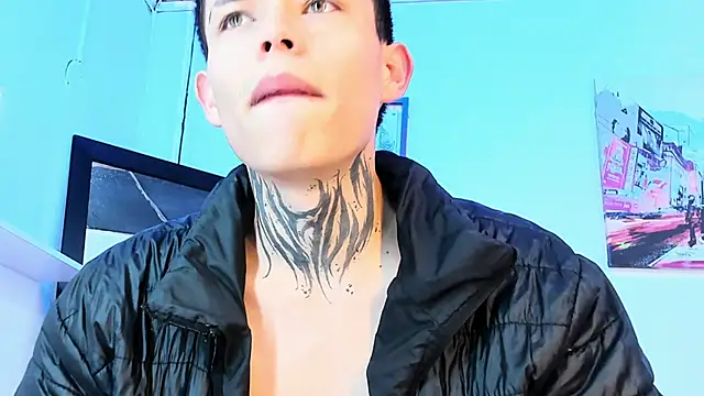 Snapshot of _justinmoon2 chatting on 15, 1, 2025 justinmoon2 online show from 15, 1, 2025