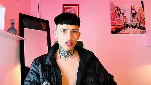 Snapshot of _justinmoon2 chatting on 22, 1, 2025 justinmoon2 online show from 22, 1, 2025