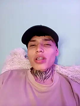 Snapshot of _justinmoon2 chatting on 28, 2, 2025 justinmoon2 online show from 28, 2, 2025