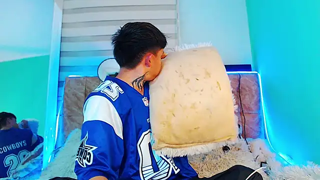 Snapshot of _justinmoon2 chatting on 16, 3, 2025 justinmoon2 online show from 16, 3, 2025