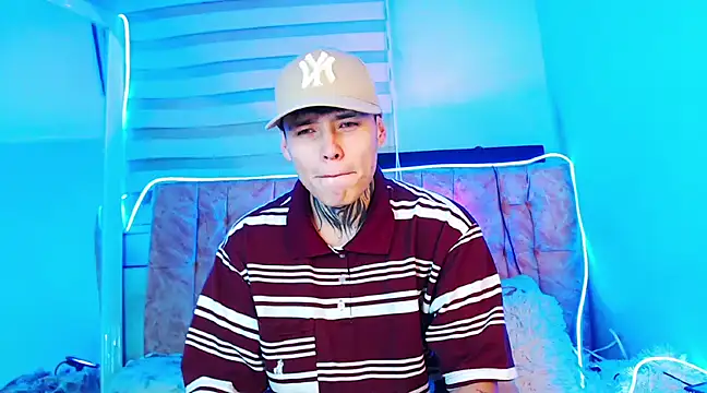 Snapshot of _justinmoon2 chatting on 23, 3, 2025 justinmoon2 online show from 23, 3, 2025