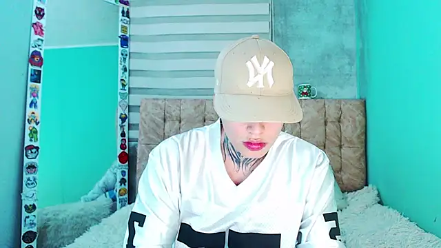 Snapshot of _justinmoon2 chatting on 25, 11, 2025 justinmoon2 online show from 25, 11, 2025