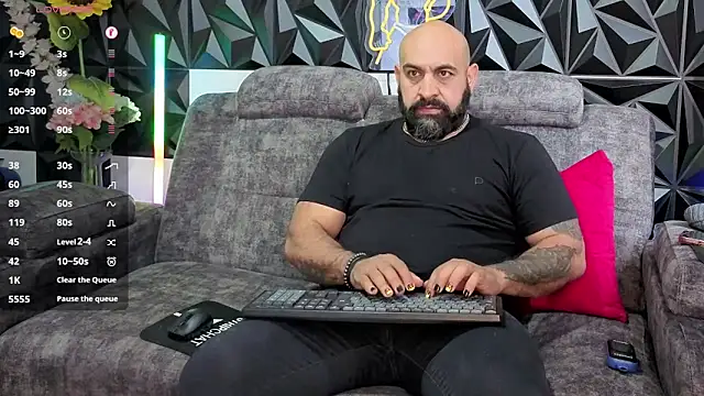 JD-69 online show from 5, 2, 2026