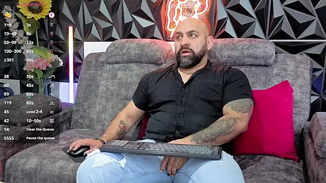 JD-69 online show from 10, 2, 2026