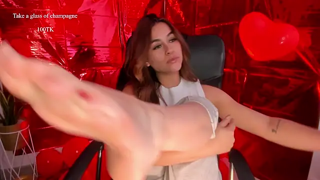 Snapshot of aliss_ev chatting on 15, 2, 2025 aliss ev online show from 15, 2, 2025