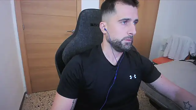 alex877x online show from 11, 10, 2025