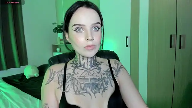 Snapshot of ATOMIC-KETCHUP chatting on 19, 2, 2025 ATOMIC-KETCHUP online show from 19, 2, 2025
