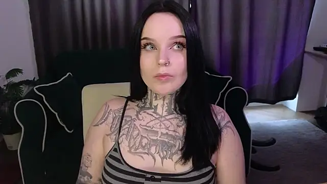 Snapshot of ATOMIC-KETCHUP chatting on 18, 3, 2026 ATOMIC-KETCHUP online show from 18, 3, 2026