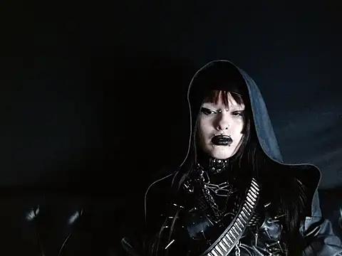 XXIOUX online show from 16, 11, 2025