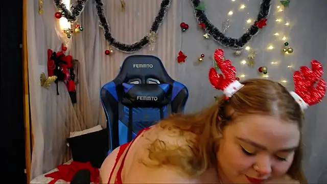 julia sweet 1 online show from 25, 12, 2024