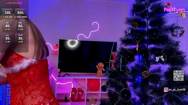 popityan1 online show from 16, 12, 2024
