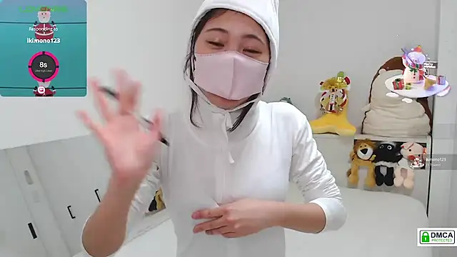 SUZU  online show from 1, 1, 2025