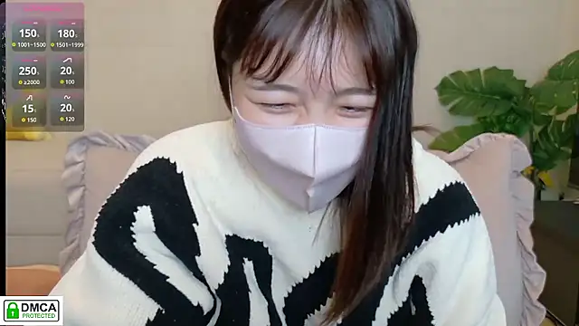 Snapshot of SUZU_ chatting on 8, 2, 2026 SUZU online show from 8, 2, 2026