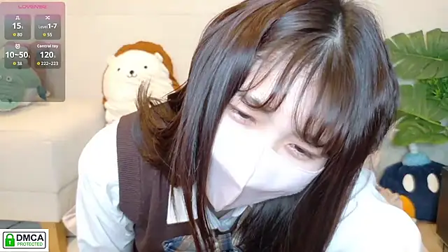 Snapshot of SUZU_ chatting on 6, 3, 2026 SUZU online show from 6, 3, 2026