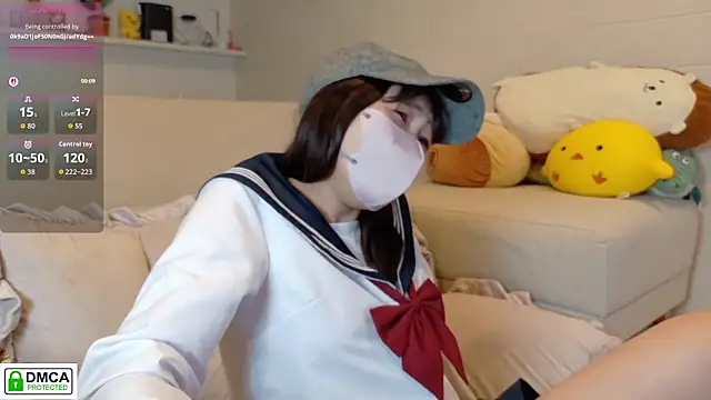 Snapshot of SUZU_ chatting on 7, 3, 2026 SUZU online show from 7, 3, 2026