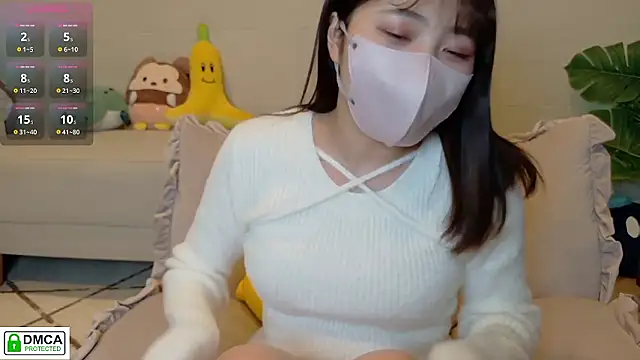 Snapshot of SUZU_ chatting on 14, 3, 2026 SUZU online show from 14, 3, 2026