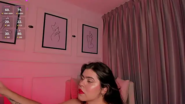 veronica185 online show from 15, 2, 2026