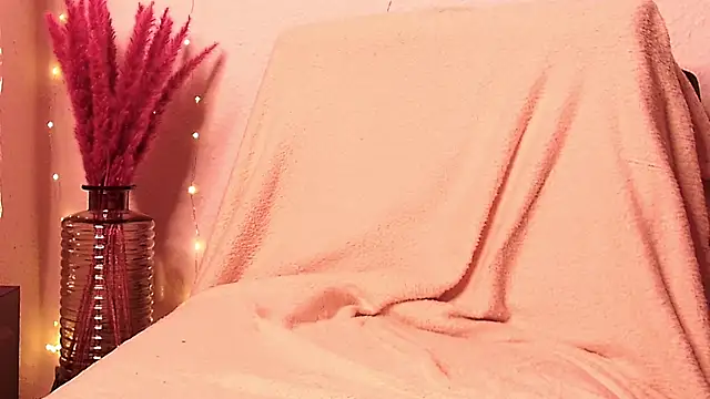SecretAnni online show from 3, 1, 2025