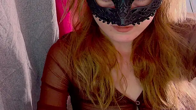SecretAnni online show from 1, 10, 2025