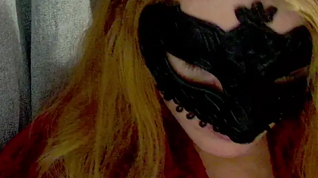 SecretAnni online show from 2, 10, 2025