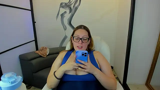 NiickyJones online show from 14, 1, 2025