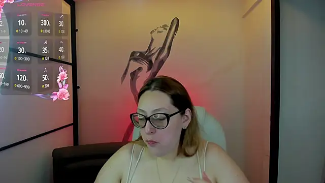 NiickyJones online show from 16, 1, 2025