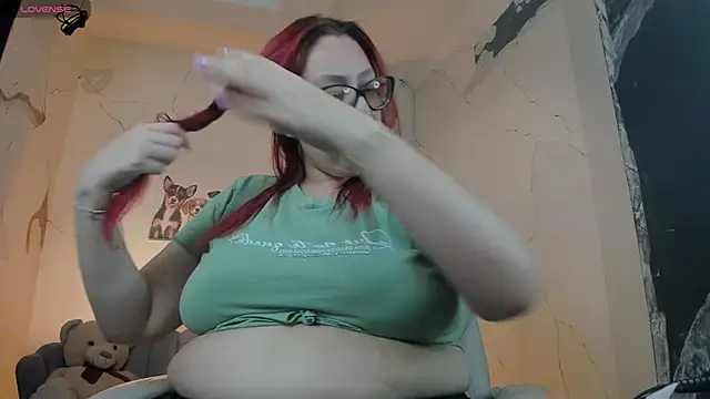 NiickyJones online show from 4, 11, 2025