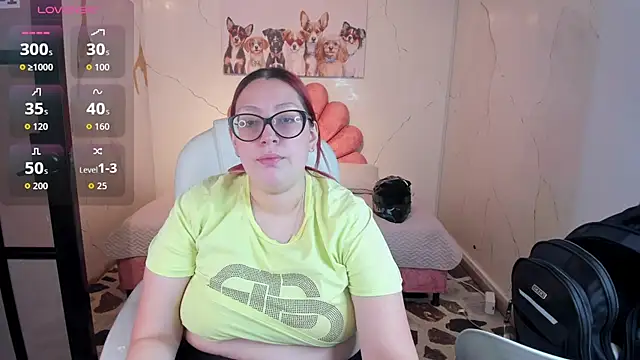 NiickyJones online show from 5, 12, 2025