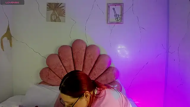 NiickyJones online show from 17, 2, 2026