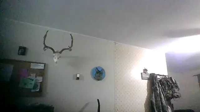 lisamatty4601 online show from 22, 1, 2025