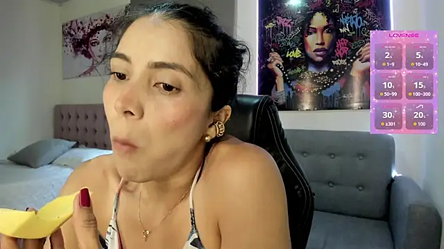 andykiuty online show from 24, 11, 2025