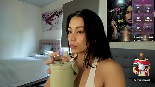 andykiuty online show from 31, 1, 2026