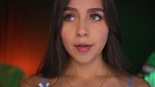 Snapshot of Ashley_Jones9 chatting on 30, 10, 2025 Ashley Jones9 online show from 30, 10, 2025