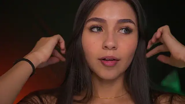 Snapshot of Ashley_Jones9 chatting on 31, 10, 2025 Ashley Jones9 online show from 31, 10, 2025