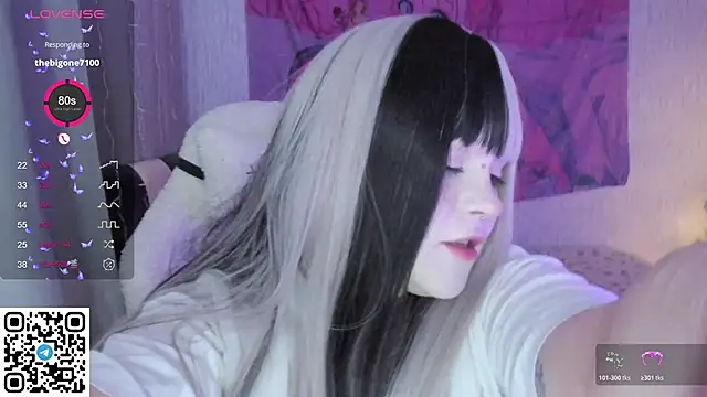 SelenaCute online show from 13, 1, 2026