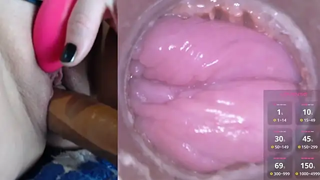 Snapshot of danigirl866 chatting on 2, 12, 2024 danigirl866 online show from 2, 12, 2024