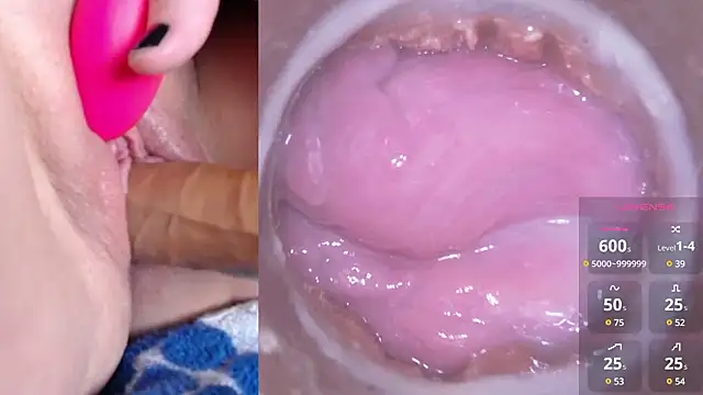 Snapshot of danigirl866 chatting on 11, 12, 2024 danigirl866 online show from 11, 12, 2024