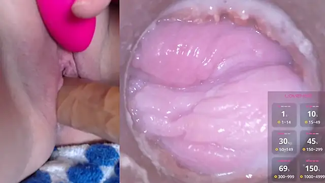 Snapshot of danigirl866 chatting on 14, 12, 2024 danigirl866 online show from 14, 12, 2024