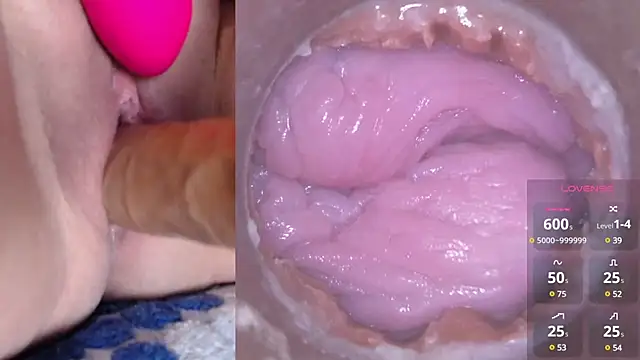 Snapshot of danigirl866 chatting on 18, 12, 2024 danigirl866 online show from 18, 12, 2024