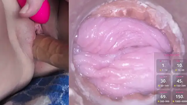 Snapshot of danigirl866 chatting on 6, 1, 2025 danigirl866 online show from 6, 1, 2025