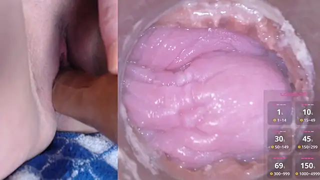 Snapshot of danigirl866 chatting on 8, 1, 2025 danigirl866 online show from 8, 1, 2025