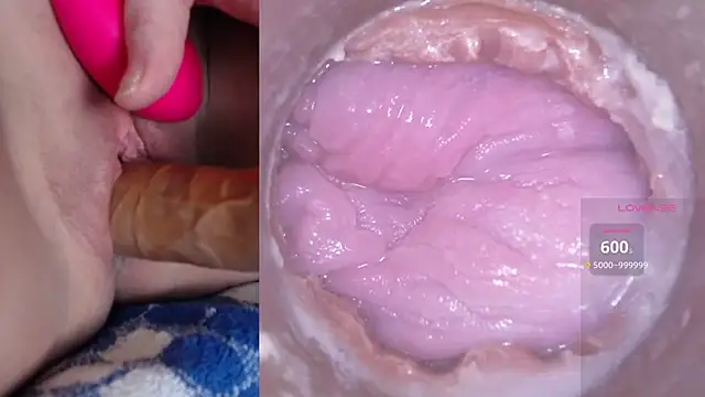 Snapshot of danigirl866 chatting on 10, 1, 2025 danigirl866 online show from 10, 1, 2025