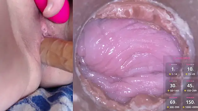 Snapshot of danigirl866 chatting on 12, 1, 2025 danigirl866 online show from 12, 1, 2025