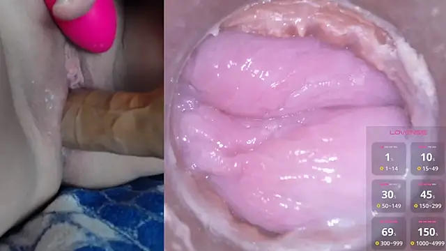 Snapshot of danigirl866 chatting on 14, 1, 2025 danigirl866 online show from 14, 1, 2025